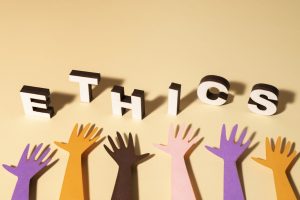 still-life-illustrating-ethics-concept